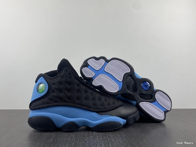 Kick Theory 13 DJ5982-041 Jordan Blue Air University 0626